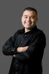 Rigoberto Cuevas