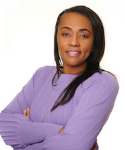 Monique Stephens