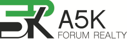 A5K FORUM REALTY, LLC