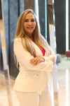 Sandy Mendizabal