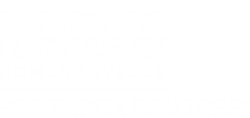 Berkshire Hathaway HomeServices | Preferred, Realtors