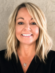 CARRIE PATTRIDGE, REALTOR