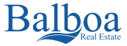 Balboa Real Estate