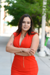 Cinthia Carreon-Perez