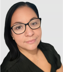 Zinthia Banegas Orellana