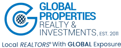 GLOBAL PROPERTIES REALTY & INV