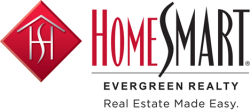 HomeSmart Evergreen Realty                         Calif. DRE# 01814504