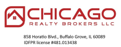 IDFPR Virtual Office license #495.000141