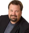 Eric Peterson