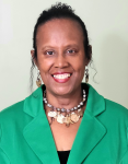 DeAnna Gillum-Arthur