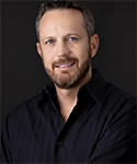 Bill Crouch