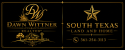 South Texas Land and Home