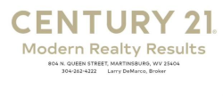 Century 21 Modern Realty Results