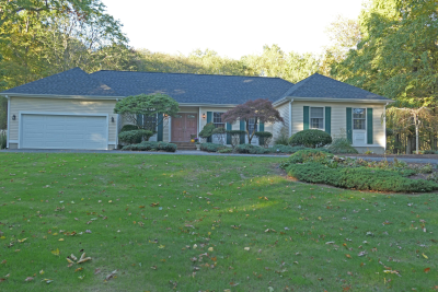 5 High Ridge Road