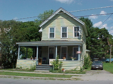 35 E Pine, Gloversville, NY 12078