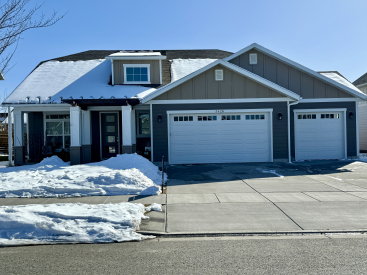 3426 Lemhi Trail Drive