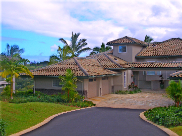 4100 Queen Emma's Drive, Ka'iulani #6, Princeville, HI 96722