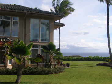 4100 Queen Emma Drive Ka'iulani 31