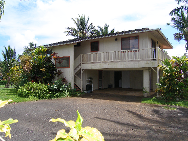 7071-A Kaholalele Place