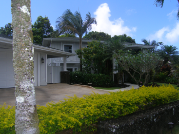 4066 Kaahumanu Place, Princeville, HI 96722