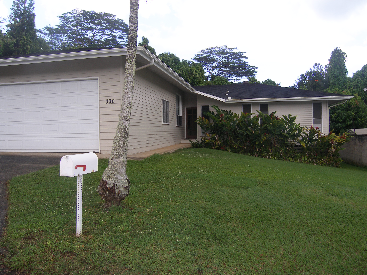 336 Hie Street, Kapaa, HI 96746