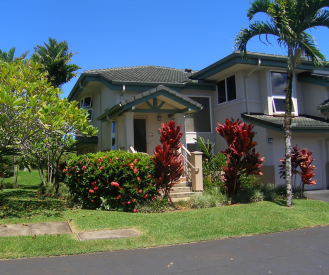 4141 Lei O Papa Rd Apt 9, Princeville, HI 96722