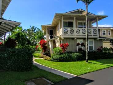 4919 PEPELANI LP, #1C, Princeville, HI 96722