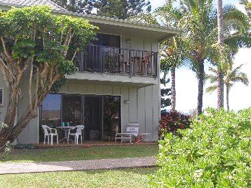 3830 Edward Road Apt 14A, Princeville, HI 96722