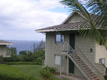 Ali'i Kai at Hanalei (3780  Edward Rd) #7201, Princeville, HI 96722