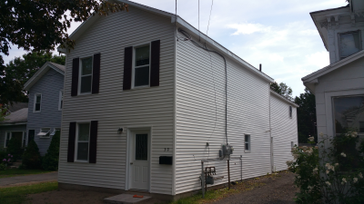 30 Syracuse St. #1