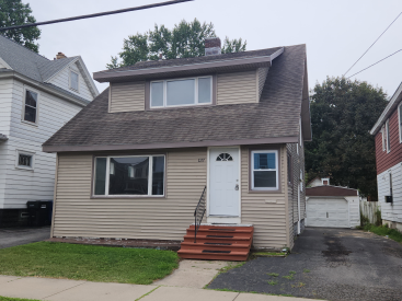 137 Burdick Ave