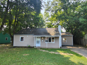 119 Lindbergh Rd