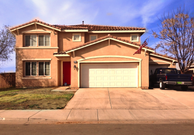 16537 Libra Lane