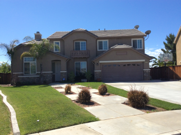 26497 Sequoia