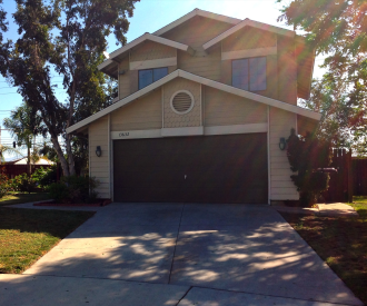 13632 Mahogany