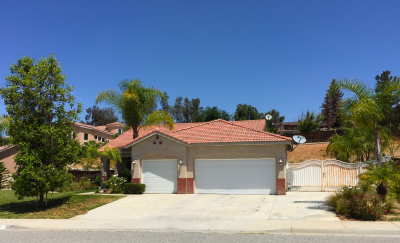 12100 Casa LInda Court