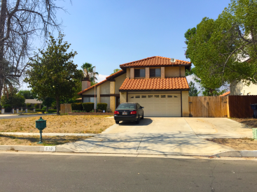 510 Ruby Drive
