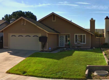 3283 Chardoney Way
