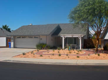 3181 Wishing Well