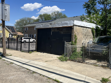 4001 Westfield Garage