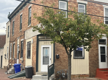 1223 S 10th Street #1