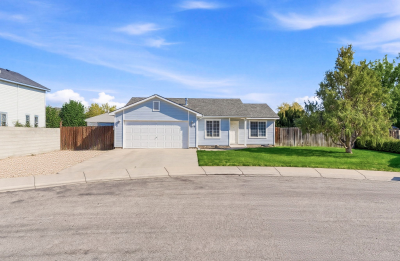 1390 W. Wheat St.