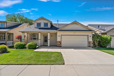 3051 W. Santa Clara St.