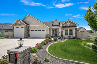 7611 E. Damon Ln.