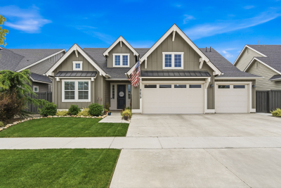 4275 N. Brody Way