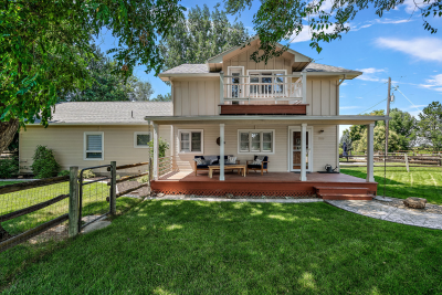7885 S. EAGLE RD