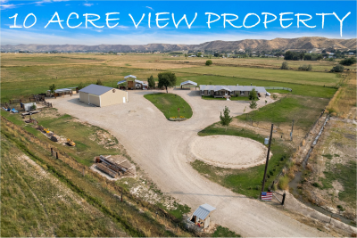 3306 Toms Cabin Rd.