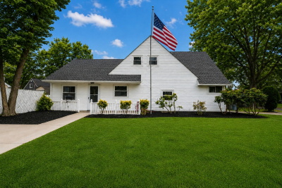 43 Northpark Drive