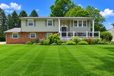 21 Lions Drive