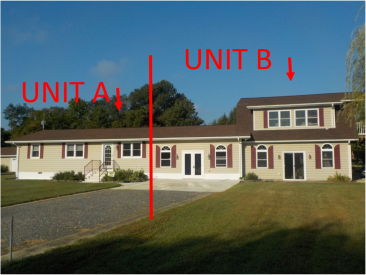 21210 Bernie Lawrence Lane Unit B